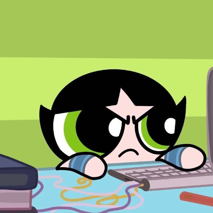 Portrait of Xinyi Guo